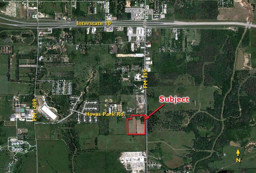 1400 Fm 359 South - Photo 1