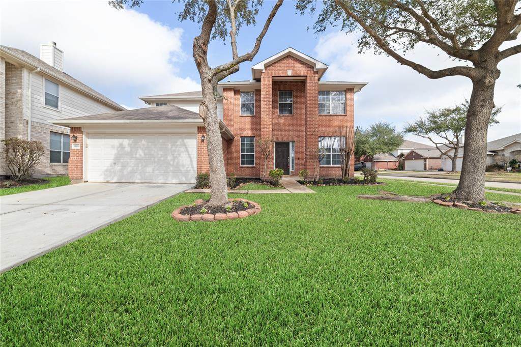 15302 Griggs Point Lane - Photo 1