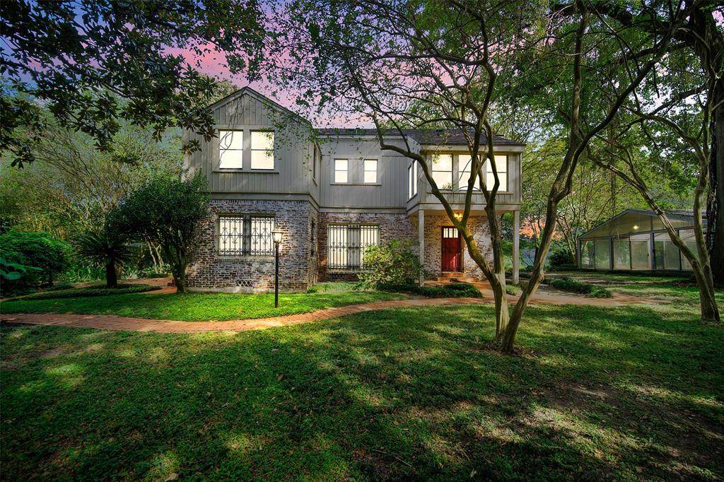12961 Greens Bayou Street - Photo 1