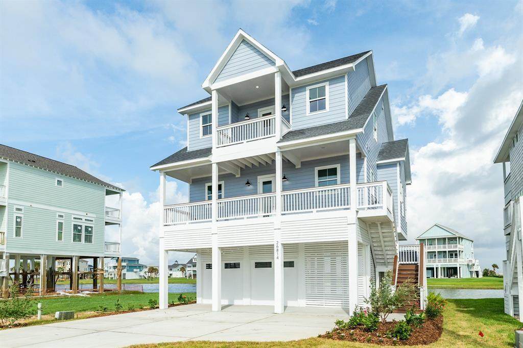 26934 Estuary Drive - Photo 1
