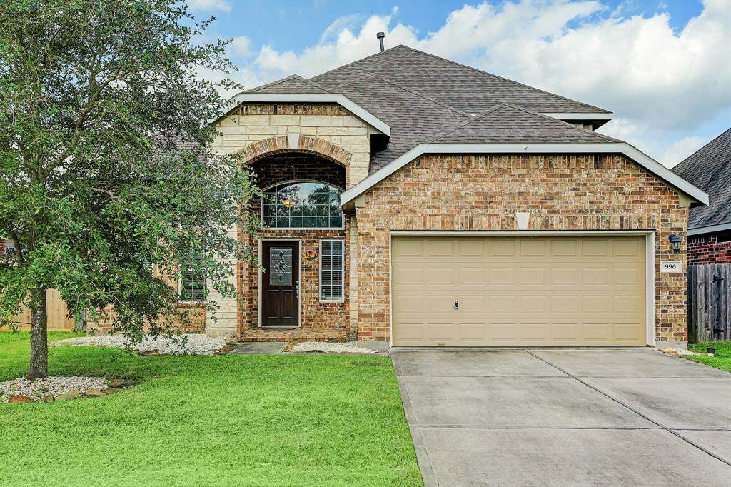 996 Brady Lane - Photo 1
