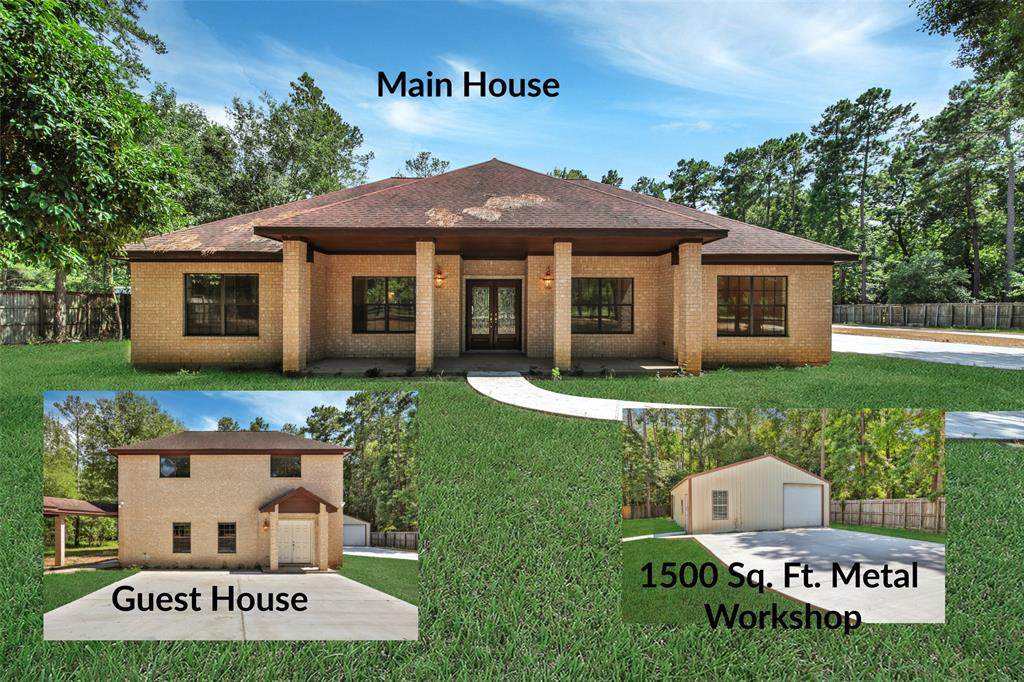 2471 Northline Road - Photo 1