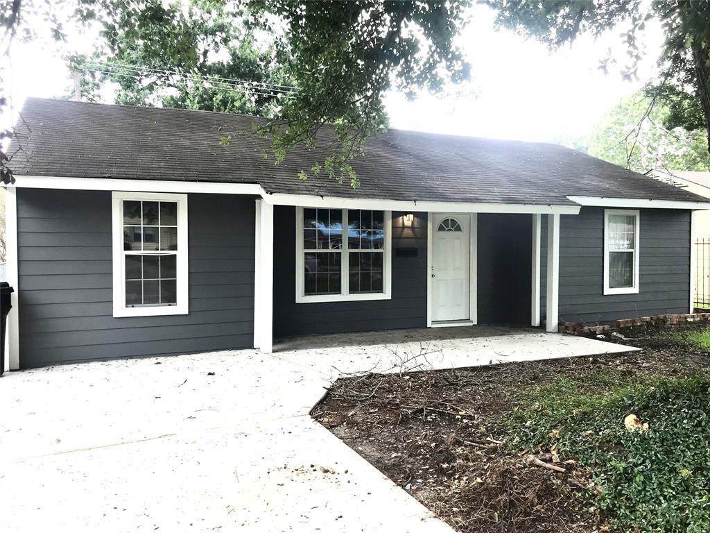 4829 Brinkley Street - Photo 1