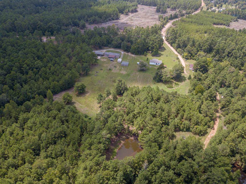 TBD Goosby Drive - Photo 1