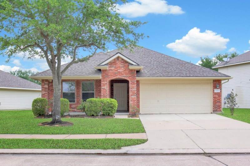 2811 Copeland Mill Lane - Photo 1