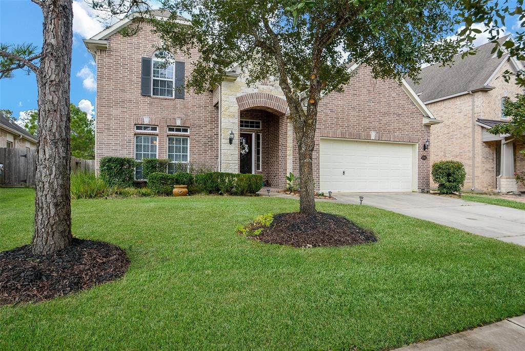 2543 Marufo Vega Drive - Photo 1