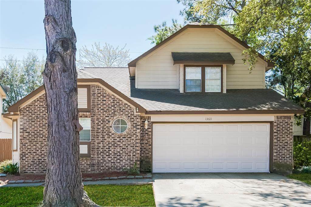 13611 Lynnville Drive - Photo 1