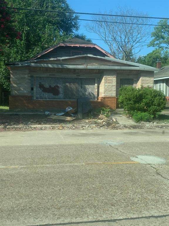 2804 Holman Street - Photo 1