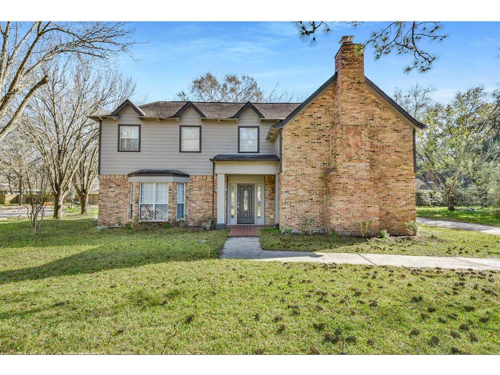 538 Fort Sumpter Street - Photo 1