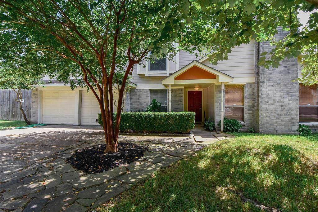4202 Shalom Creek Lane - Photo 1