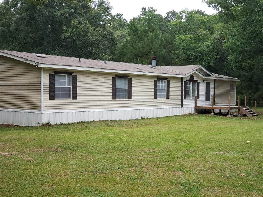 100 Hickman Creek Drive - Photo 1