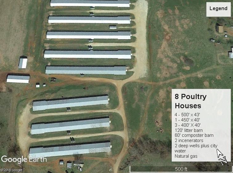 5987 State Hwy 21 - Photo 1