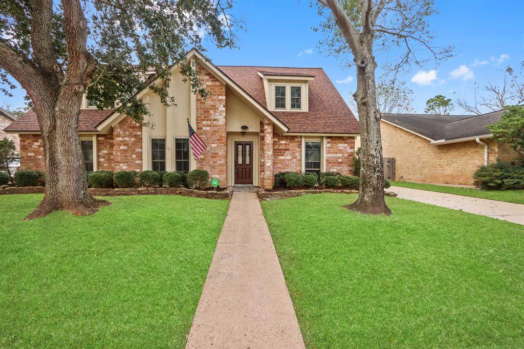 2822 Cotton Stock Drive - Photo 1