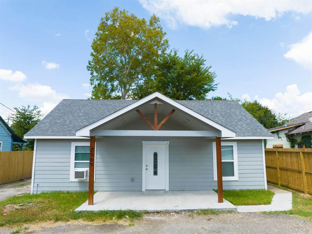 7909 Brutus Street - Photo 1