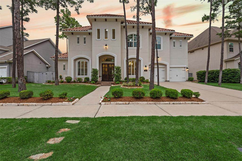 42 Liberty Branch Boulevard - Photo 1