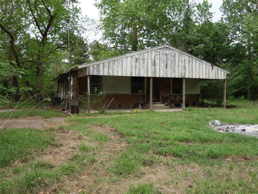 615 Melton Street - Photo 1