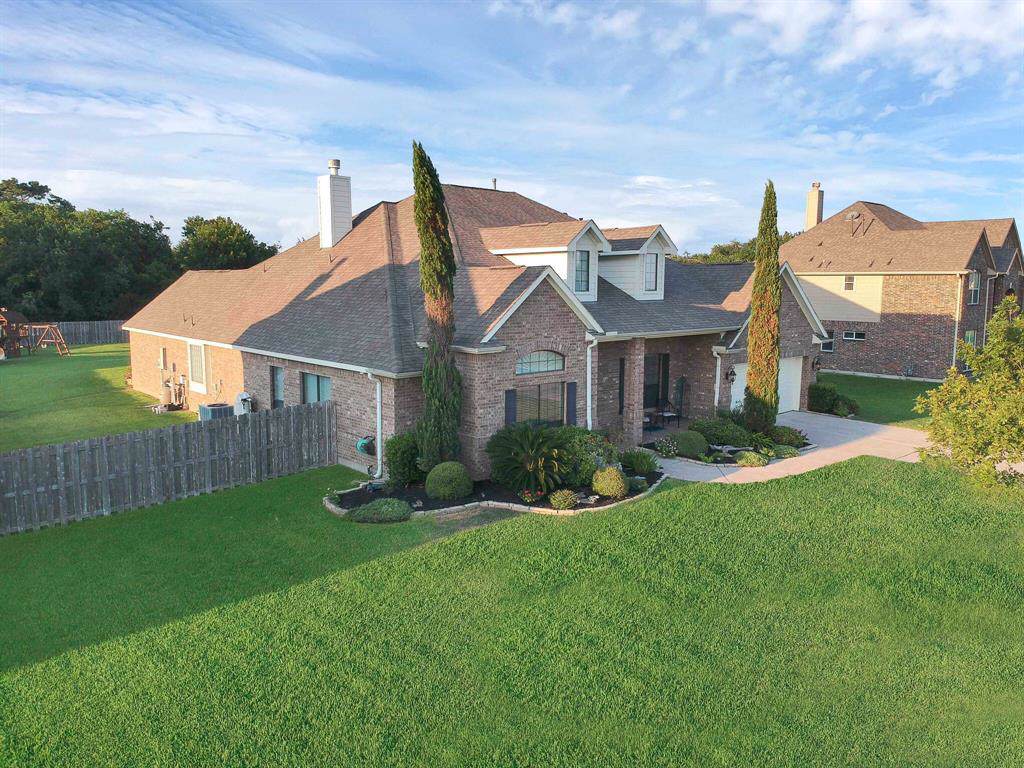 8903 Tumblewood Drive - Photo 1