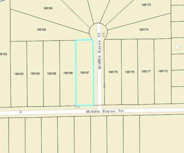224 Bayou Drive - Photo 1