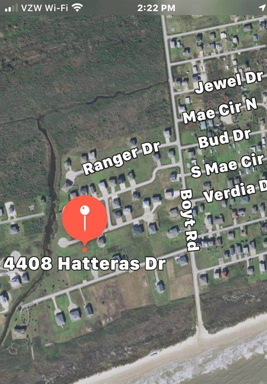 4405 Hatteras Drive - Photo 1