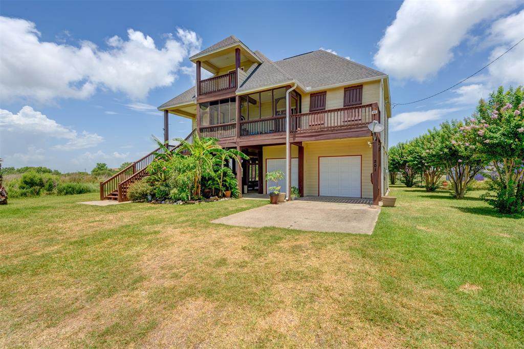 201 Padre Island - Photo 1