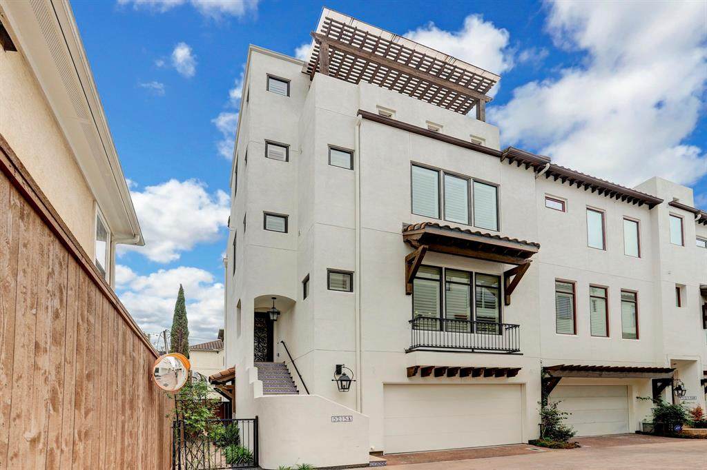 5215 Feagan Street - Photo 1