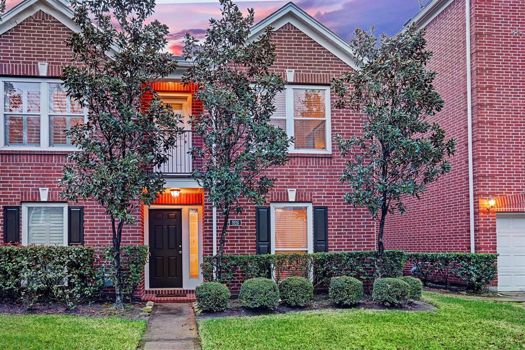 926 Heights Hollow Lane - Photo 1