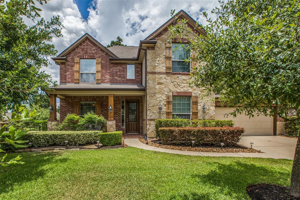 1872 Leela Springs Drive - Photo 1