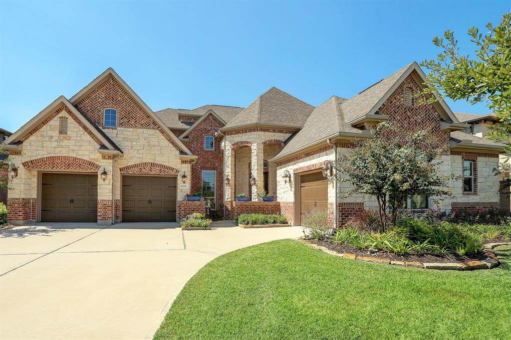 19011 Winding Atwood Lane - Photo 1