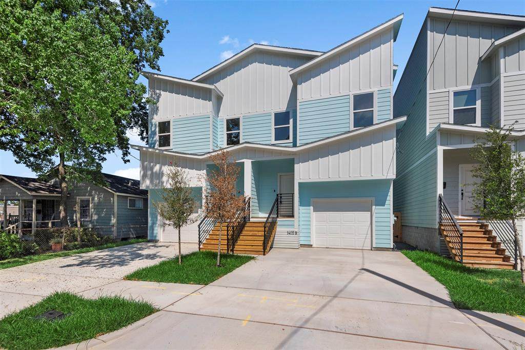 1405 33rd Street - Photo 1