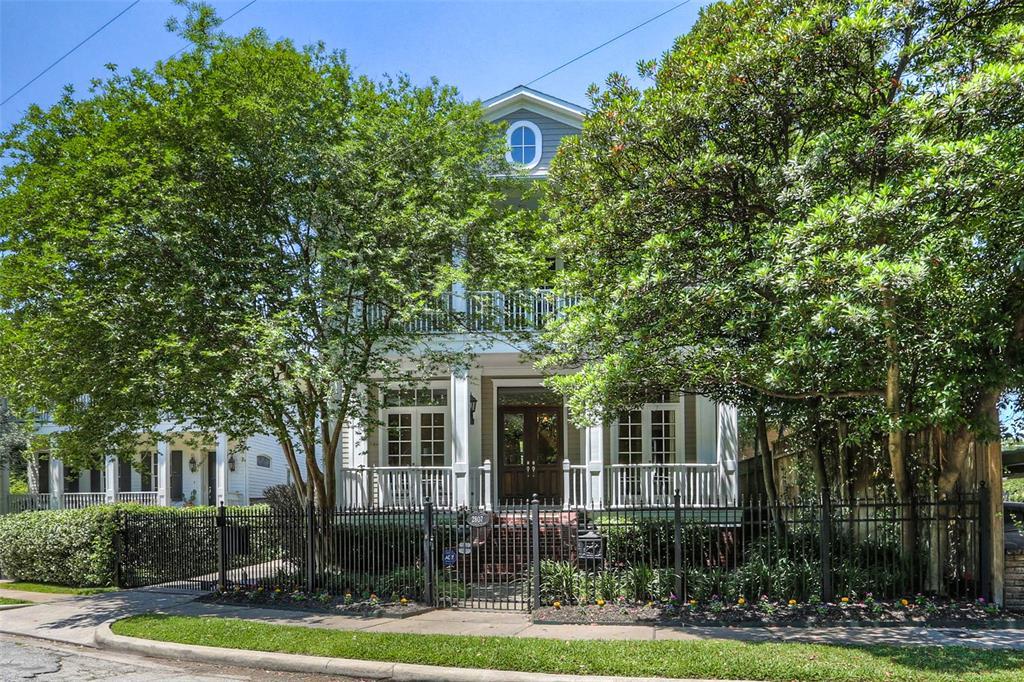 2807 Morrison Street - Photo 1