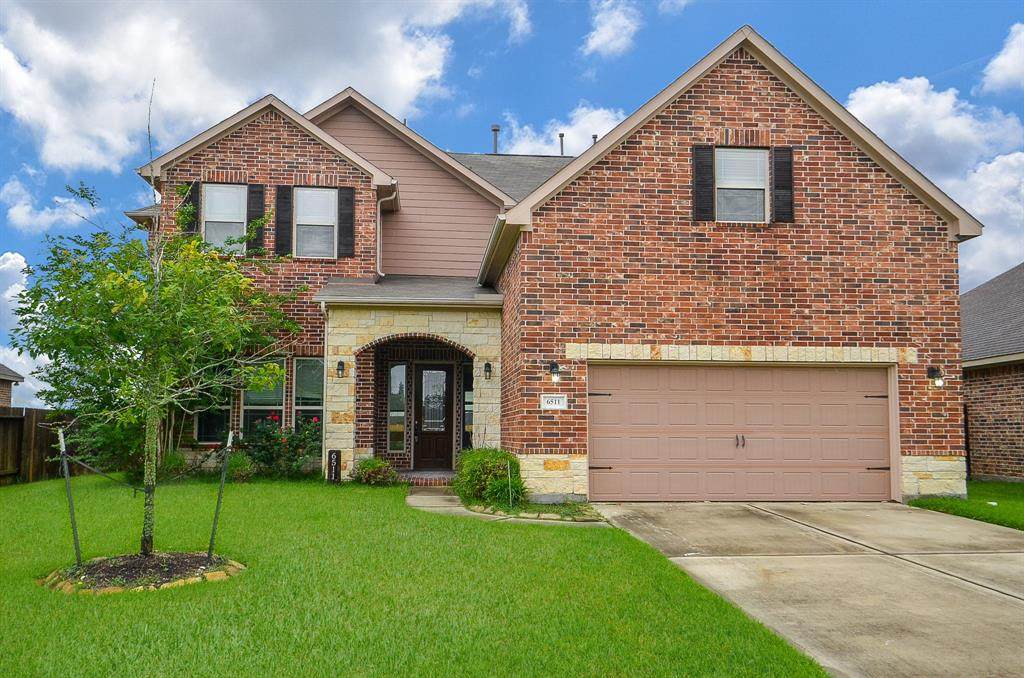 6511 Crystal Forest Trail - Photo 1