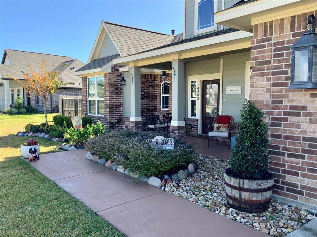 14502 Meadowlands Drive - Photo 1