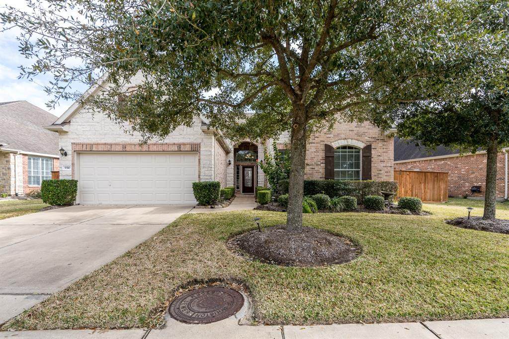 9310 Lake Texoma Circle - Photo 1