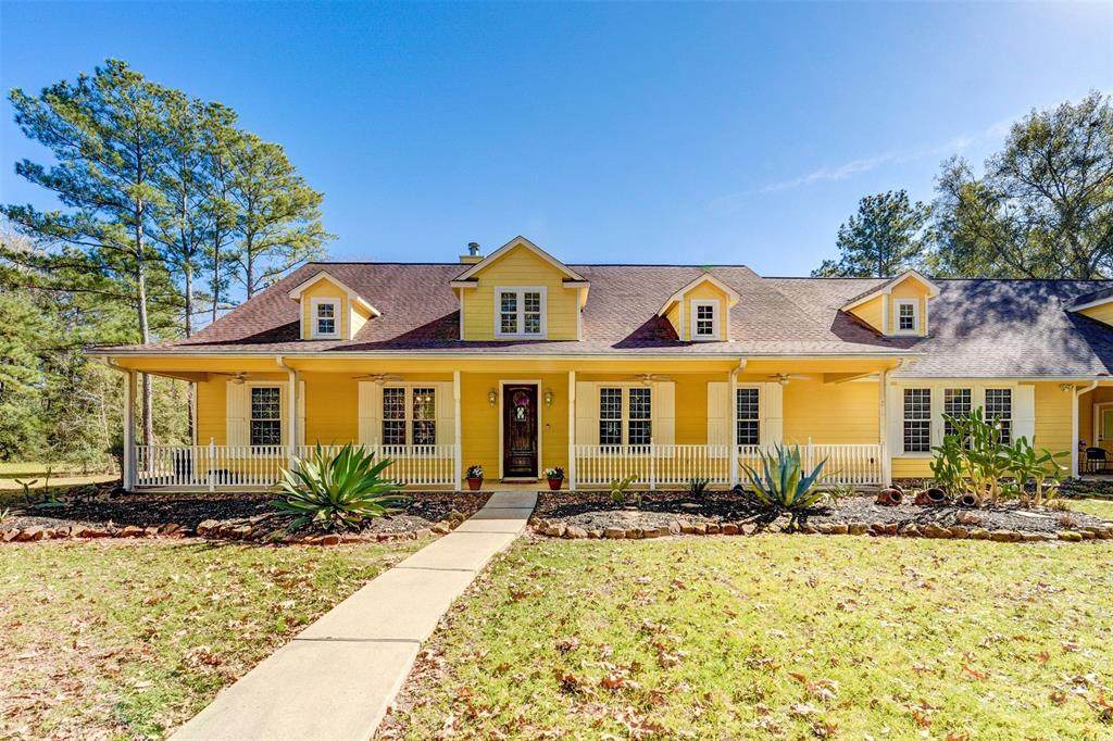 23947 Wild Forest Drive - Photo 1