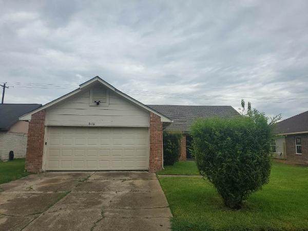 8606 Running Bird Lane - Photo 1