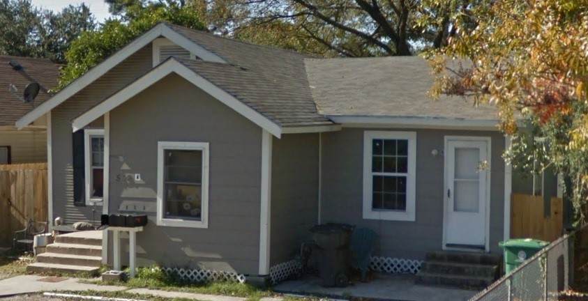 528 Hahlo Street - Photo 1