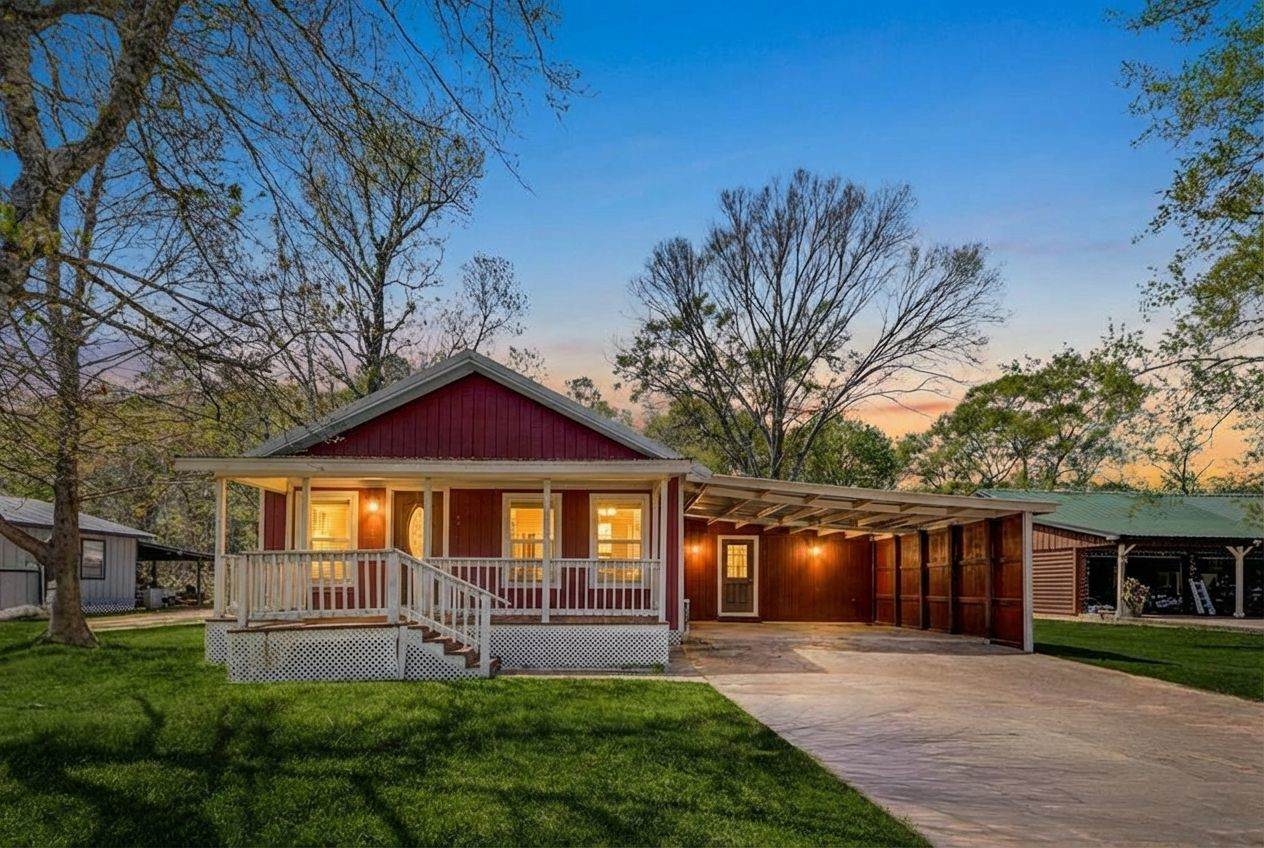 14390 Splenwood Drive - Photo 1
