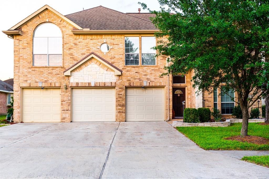 4623 Mariner Reef Way - Photo 1