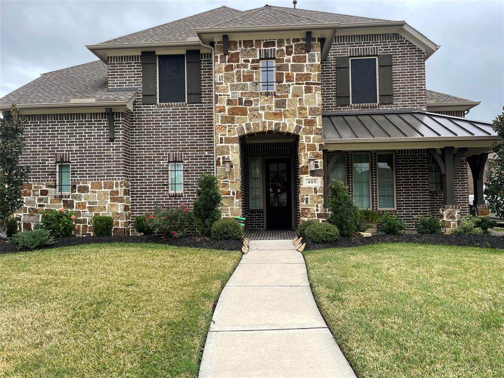 4315 Siesta Creek Court - Photo 1