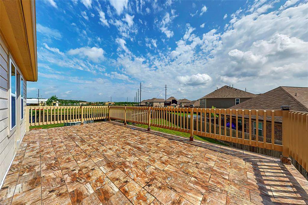 8234 Quiet Prairie Trail - Photo 1