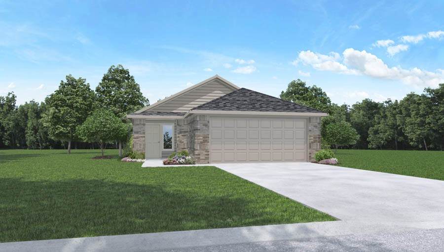 1670 Portia Lane - Photo 1