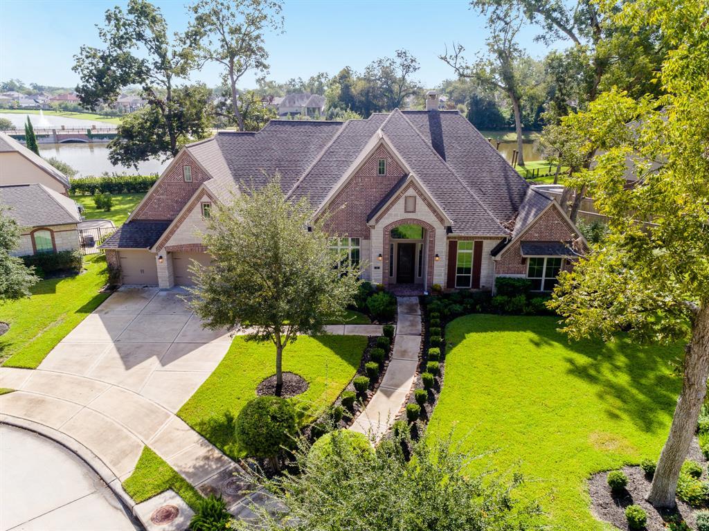 35 Fort Arbor Lane - Photo 1