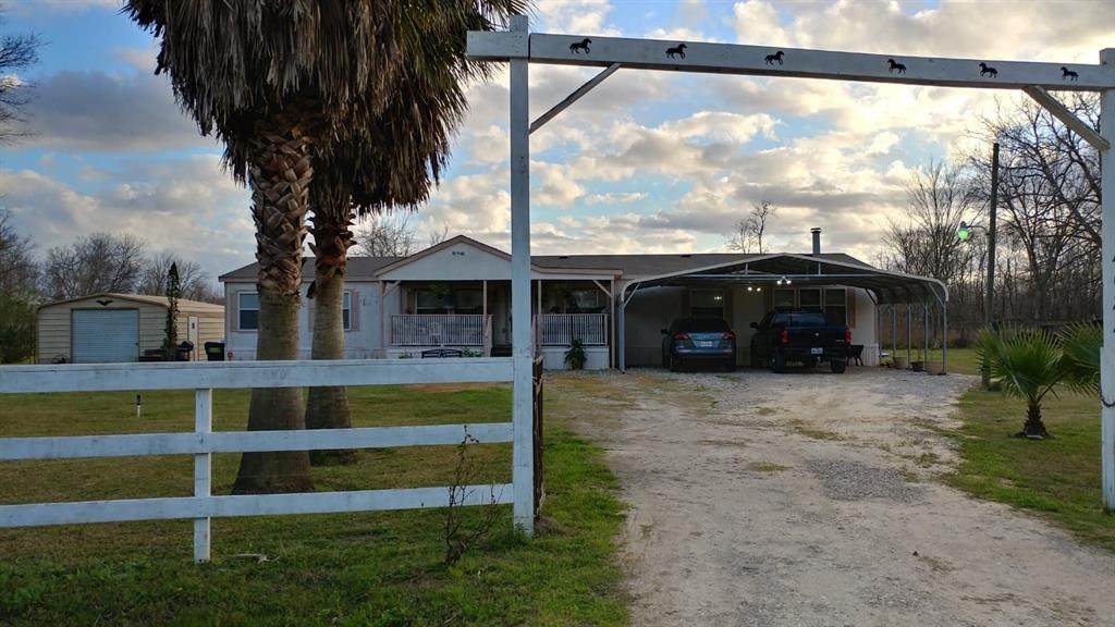 4022 Joe Dr County Dr Road - Photo 1