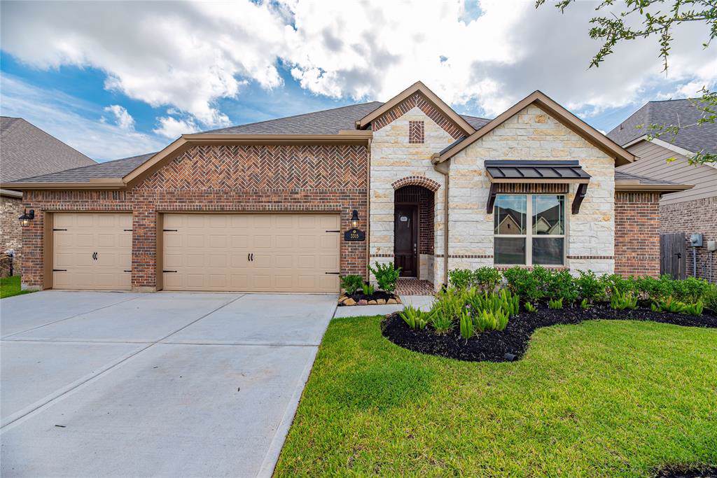 3515 Colorado Bend Drive - Photo 1