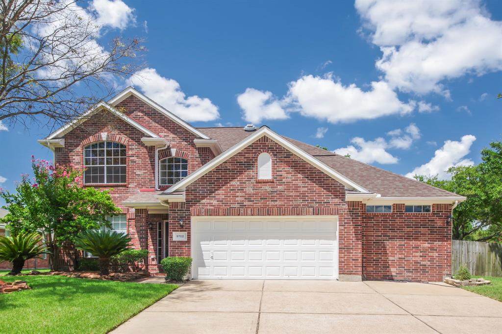 9702 Big Willow Lane - Photo 1