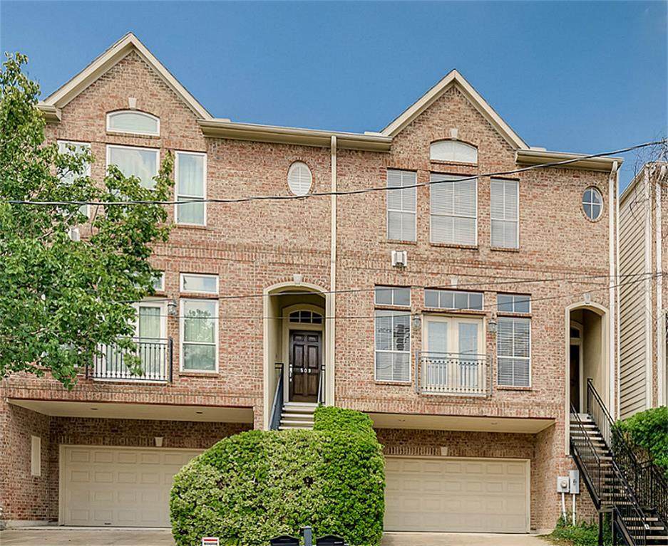 513 Leverkuhn Street - Photo 1