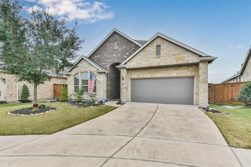 19723 Chaparral Berry Drive - Photo 1