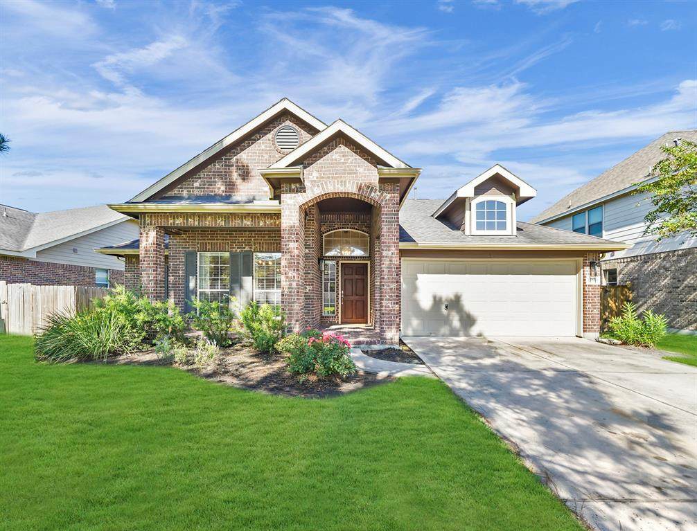 13831 Turning Spring Lane - Photo 1