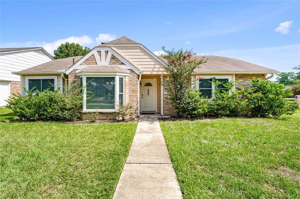 22602 Big Sky Drive - Photo 1
