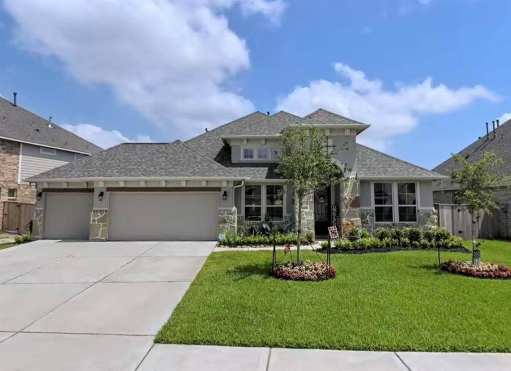 21219 Baileywood Drive - Photo 1